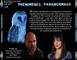 PHENOMENES PARANORMAUX